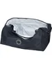 Färden Duffel 80 - Borsa/zaino da viaggio 66 cm (nero Anteprima dell’immagine prodotto 6