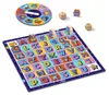 Educatief spel ABC Rapido, Djeco Productafbeelding-voorbeeld 3