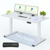 Bureau réglable en hauteur FLEXISPOT EC5 Pro 140 x 80 cm, Voir les images du produit 1
