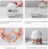 Luftbefeuchter 3D Mondlampe mit LED, Aroma Diffuser, Produktbild-Vorschau 10