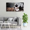Tulup® Glas-Bild - 100x50 -Wandkunst - Wandbild hinter Produktbild-Vorschau 3