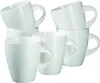 Kaffeebecher 40 cl, Porzellan Kaffeebecher 40 cl, Porzellan Produktbild-Vorschau 1