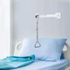 Verstelbare bedtrapezstang, met 5 standen, draagvermogen Productafbeelding-voorbeeld 4