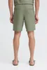 INDICODE IDPassala Herren Leinenshorts kurze Leinenhose Produktbild-Vorschau 4