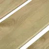 vidaXL: Banco de jardín de 121 cm, madera de pino tratada Vista previa de la imagen del producto 4