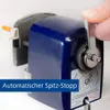 STAEDTLER Kurbelspitzmaschine mit Spitzkonus Voir les images du produit 10