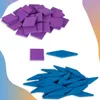 Montessori drewniane klocki układanka edukacyjna 155 el. Podgląd zdjęcia produktu 11