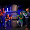 lot de 4 pistolets Laser Tag Laser Tag Guns Set Infrarouge Voir les images du produit 9