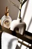 Etagère de Salle de Bain Rea SF01-600-BG Brush Gold Voir les images du produit 4