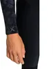 Roxy 3/2 Sws Muta con maniche lunghe e zip per donne Nero 8 Anteprima dell’immagine prodotto 5