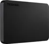 Toshiba Festplatte Canvio Basics, USB 3.0, 2 TB Náhľad obrázku produktu 7