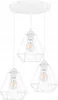 Deckenleuchte Diamond Loft Edison Retro Produktbild-Vorschau 6