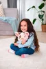 Disney Vaiana 2 PUA,  25cm Produktbild-Vorschau 5