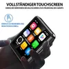 Bluetooth MP3 Player 32 GB, tragbarer HiFi Musikplayer mit Produktbild-Vorschau 4