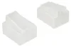 DeLOCK 64016, RJ-45, Transparent, Polyethylen, 13,8 mm, Produktbild-Vorschau 1