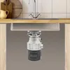Tritarifiuti da cucina per lavello - Funzionamento continuo Anteprima dell’immagine prodotto 5
