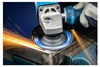 PFERD CC-GRIND ROBUST SGP STEELOX, 12,5 cm, 10 Stück(e) Produktbild-Vorschau 9