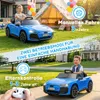 Voiture électrique pour enfants 12 V 4,5 Ah, 2 vitesses, Voir les images du produit 4