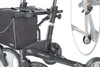 Stockhalter für Topro Rollatoren Produktbild-Vorschau 2