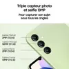 SAMSUNG Galaxy A14 5G Lime 64 Go Voir les images du produit 6