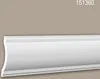 PROFHOME 151360 Wand- und Friesleiste Stuckleiste Produktbild-Vorschau 2