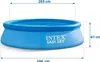 Basen ogrodowy rozporowy 244  x 61 cm 18w1 INTEX 28108 Produktbild-Vorschau 6