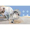 Babywippe NiceKids elektrisch mit automatischer Schaukel, Produktbild-Vorschau 12