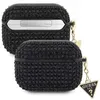 GUESS Apple AirPods Pro 2. Generation Case Triangle Charm Produktbild-Vorschau 3