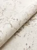 NEWROOM Tapete Beige Vliestapete Blätter - Mustertapete Produktbild-Vorschau 2