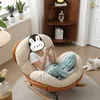 360Home Einzelsofa, Schaukelstuhl, Freizeitstuhl, Sofa, Produktbild-Vorschau 4
