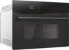 Hoover H-MICROWAVE 500 COMBI HMC34C5M0 Noir Micro-onde Voir les images du produit 2