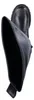 Buffalo Damen Stiefel Aspen Overknee schwarz Produktbild-Vorschau 7