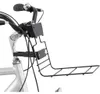 TRIXIE Ersatzhalterung für Lenkerfahrradkorb mit Netzhaube Produktbild-Vorschau 3