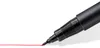 STAEDTLER Lumocolor 313 permanent-Universalstift S (0.4mm) Produktbild-Vorschau 1