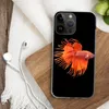 MuchoWow® Handyhülle Schutzhülle Hülle für Apple iPhone 14 Produktbild-Vorschau 4