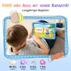 VekfulPC Kinder Tablet 10,1", Android 16, 12GB+64GB, Produktbild-Vorschau 6