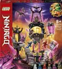 LEGO® Ninjago Świątynia Kryształowego Króla 71771 Podgląd zdjęcia produktu 2