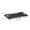 Relaxdays Laptoptisch für Bett & Couch, H x B x T: 26 x 63 Produktbild-Vorschau 5