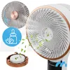 Turmventilator 60W mit Fernbedienung 3 Geschwindigkeiten Produktbild-Vorschau 8