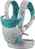 Marsupiu ergonomic reglabil cu 4 pozitii Infantino Flip Náhled obrázku produktu 5