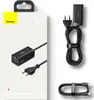Schnelles universelles GaN-Wandladegerät 2x USB-C 2x USB Produktbild-Vorschau 23