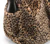 reisenthel moonbag leo fake fur Produktbild-Vorschau 3