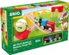 BRIO - 33710 Mein erstes Bahn Set mit Batterielok Produktbild-Vorschau 11