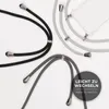 TWIST-Case + TWIST-Cord für Nokia 5, Farbe:Bubblegum Produktbild-Vorschau 5