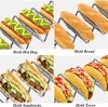 2 kusy stojanu na taco, držiak na taco, stojan na taco, Náhľad obrázku produktu 5