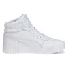 BUTY damskie PUMA CARINA MID wysokie 387376-02 skórzane 38 Podgląd zdjęcia produktu 3