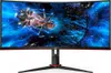 AOC G2 CU34G2X/BK LED display 86,4 cm (34") 3440 x 1440 Anteprima dell’immagine prodotto 36