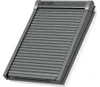 Velux Rollladen solarbetrieben SSL SK08 0000K 114x140 cm Produktbild-Vorschau 1