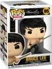 FUNKO POP! Bruce Lee with Bo Staff, Sammelfigur, Film & Produktbild-Vorschau 2