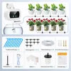 Système d'arrosage Arrosage automatique pour 10 plantes en Voir les images du produit 8